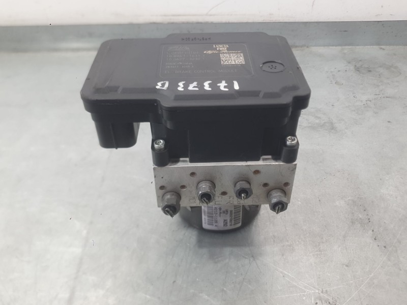 Recambio de abs para fiat doblo cargo (263_) 1.4 natural power referencia OEM IAM   
