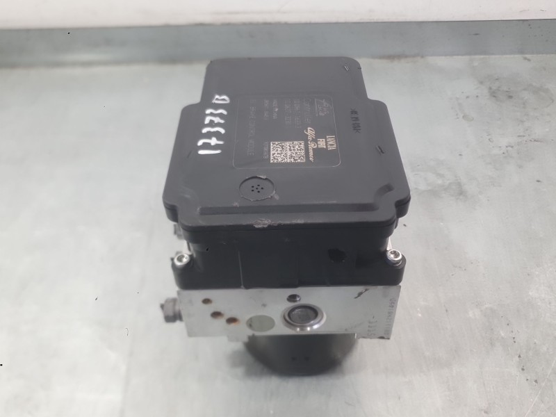 Recambio de abs para fiat doblo cargo (263_) 1.4 natural power referencia OEM IAM   