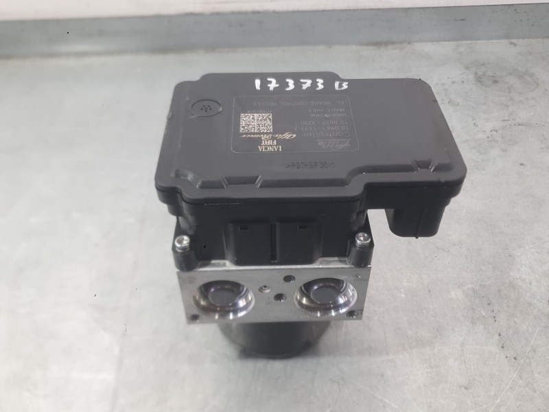 Recambio de abs para fiat doblo cargo (263_) 1.4 natural power referencia OEM IAM   