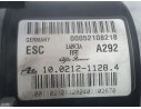 Recambio de abs para fiat doblo cargo (263_) 1.4 natural power referencia OEM IAM   