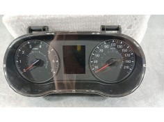 CUADRO INSTRUMENTOS 248093720R 248091014R 10448740AA