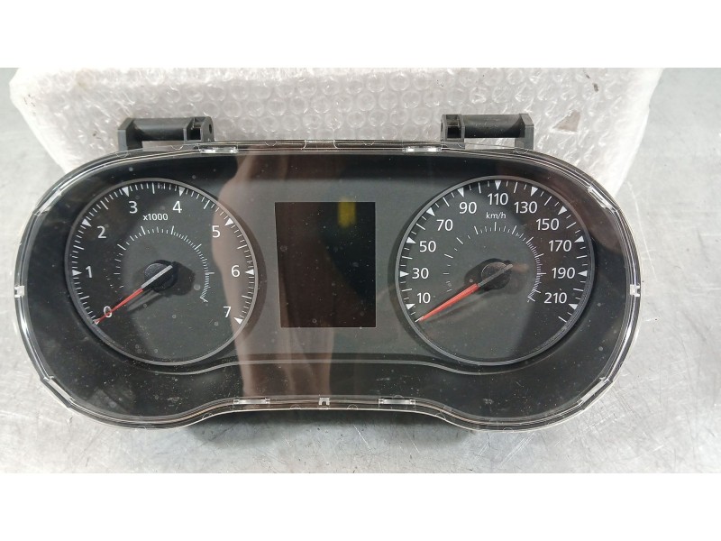 Recambio de cuadro instrumentos para dacia duster (hm_) 1.0 tce 90 referencia OEM IAM 248091014R  
