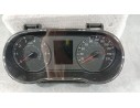 Recambio de cuadro instrumentos para dacia duster (hm_) 1.0 tce 90 referencia OEM IAM 248091014R  