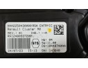 Recambio de cuadro instrumentos para dacia duster (hm_) 1.0 tce 90 referencia OEM IAM 248091014R  