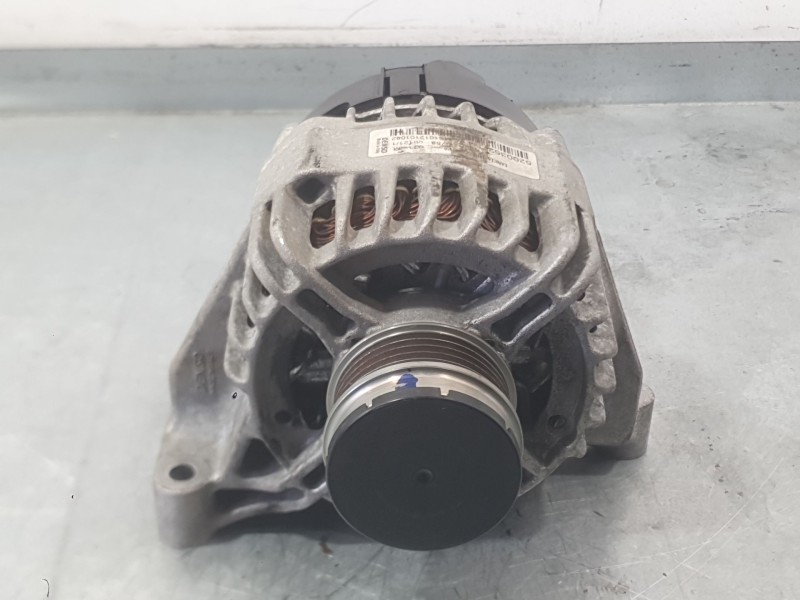 Recambio de alternador para fiat doblo cargo (263_) 1.4 natural power referencia OEM IAM 52003527  