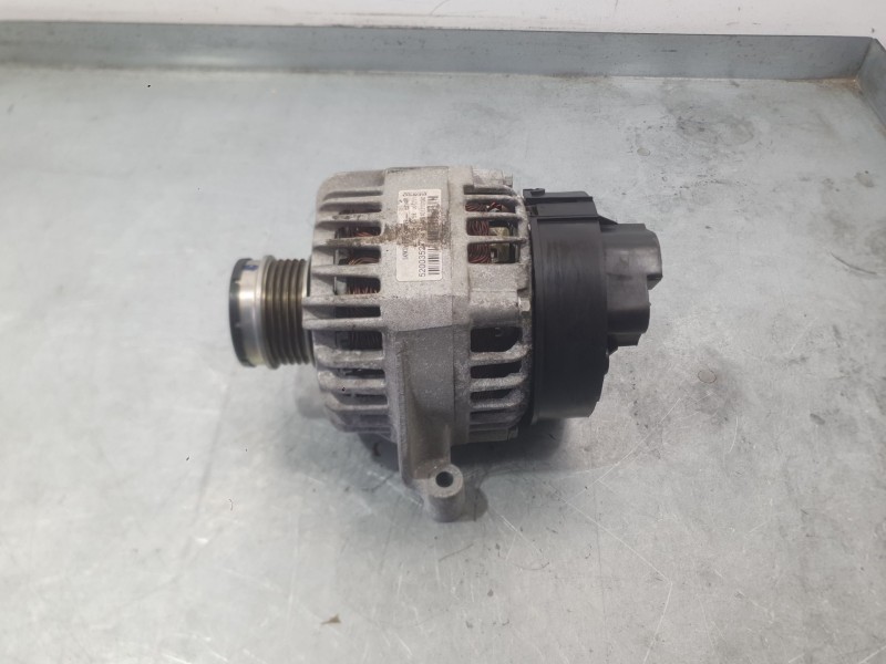 Recambio de alternador para fiat doblo cargo (263_) 1.4 natural power referencia OEM IAM 52003527  