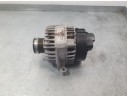 Recambio de alternador para fiat doblo cargo (263_) 1.4 natural power referencia OEM IAM 52003527  