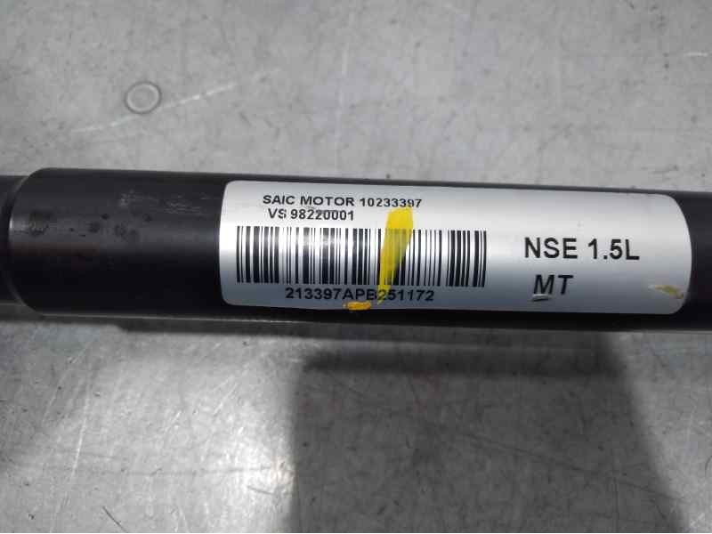 Recambio de transmision delantera derecha para mg zs 1.5 vti referencia OEM IAM 98220001 10233397 