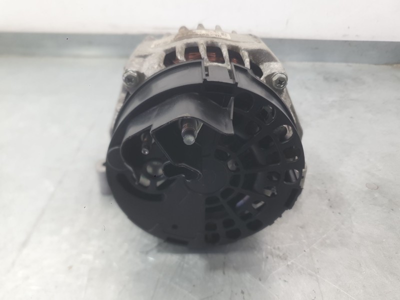 Recambio de alternador para fiat doblo cargo (263_) 1.4 natural power referencia OEM IAM 52003527  