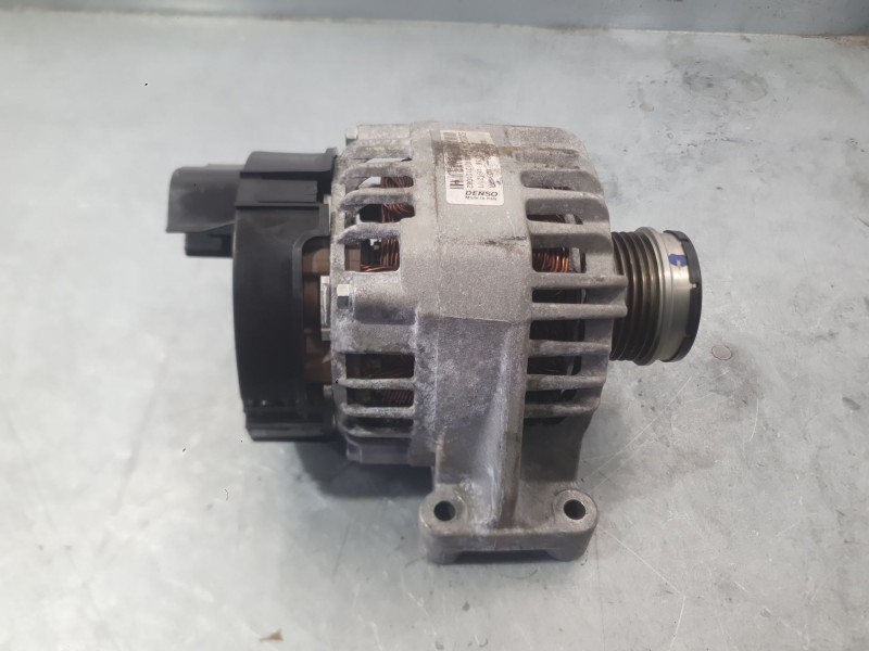 Recambio de alternador para fiat doblo cargo (263_) 1.4 natural power referencia OEM IAM 52003527  