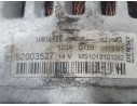 Recambio de alternador para fiat doblo cargo (263_) 1.4 natural power referencia OEM IAM 52003527  