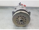 Recambio de compresor aire acondicionado para fiat doblo cargo (263_) 1.4 natural power referencia OEM IAM 50541342  
