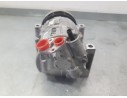 Recambio de compresor aire acondicionado para fiat doblo cargo (263_) 1.4 natural power referencia OEM IAM 50541342  