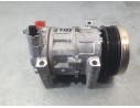 Recambio de compresor aire acondicionado para fiat doblo cargo (263_) 1.4 natural power referencia OEM IAM 50541342  