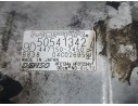 Recambio de compresor aire acondicionado para fiat doblo cargo (263_) 1.4 natural power referencia OEM IAM 50541342  