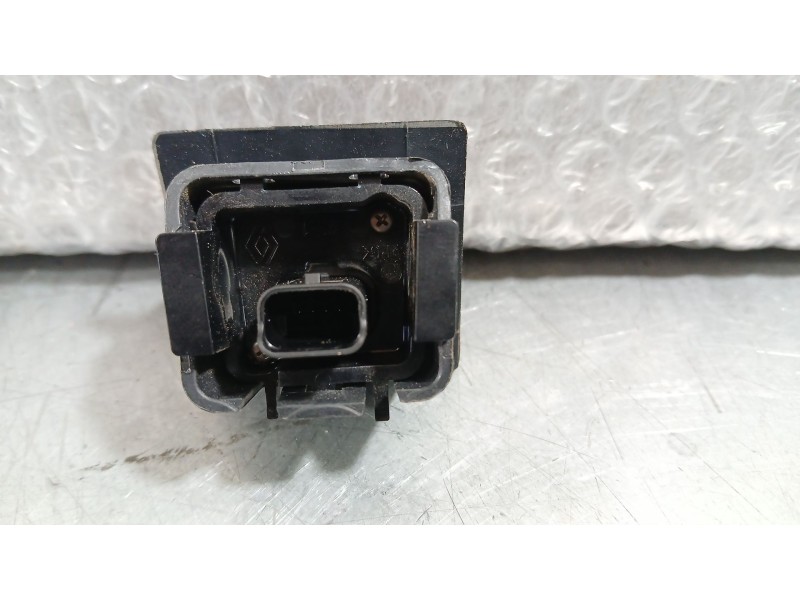 Recambio de camara vision trasera para dacia duster (hm_) 1.0 tce 90 referencia OEM IAM 284427301R  