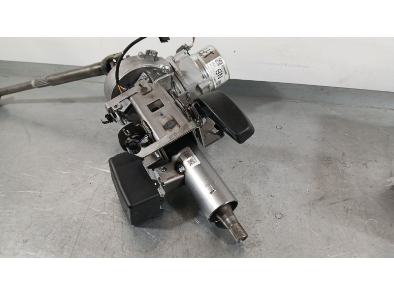 Recambio de columna direccion para dacia duster (hm_) 1.0 tce 90 referencia OEM IAM 488108628R  