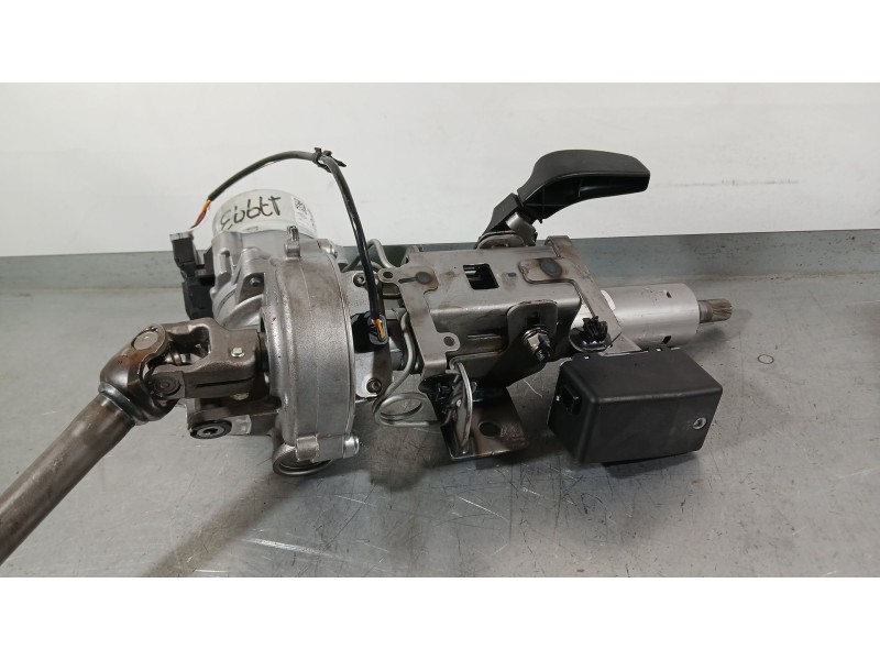 Recambio de columna direccion para dacia duster (hm_) 1.0 tce 90 referencia OEM IAM 488108628R  