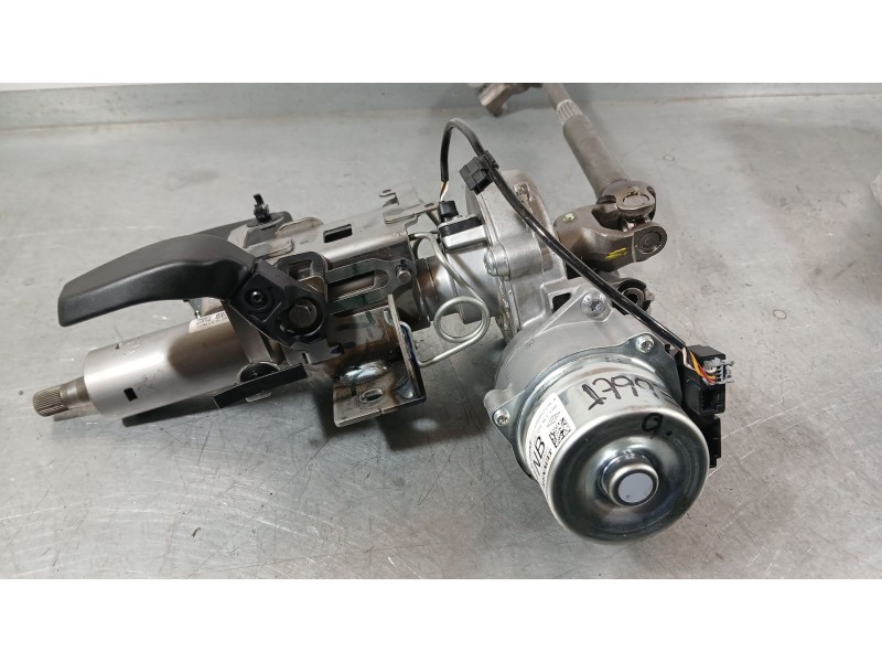 Recambio de columna direccion para dacia duster (hm_) 1.0 tce 90 referencia OEM IAM 488108628R  