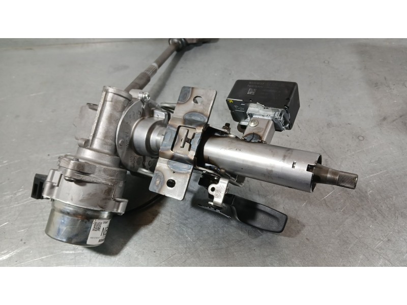 Recambio de columna direccion para dacia duster (hm_) 1.0 tce 90 referencia OEM IAM 488108628R  