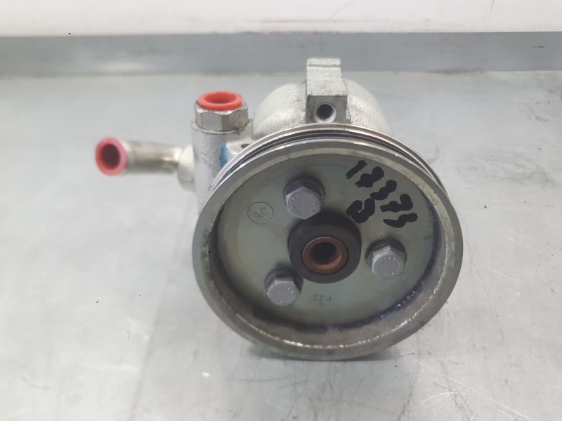 Recambio de bomba direccion para fiat doblo cargo (263_) 1.4 natural power referencia OEM IAM 52209906  