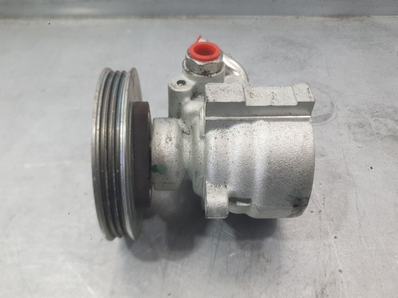 Recambio de bomba direccion para fiat doblo cargo (263_) 1.4 natural power referencia OEM IAM 52209906  
