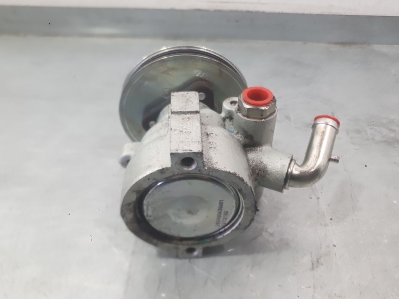 Recambio de bomba direccion para fiat doblo cargo (263_) 1.4 natural power referencia OEM IAM 52209906  