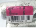 Recambio de bomba direccion para fiat doblo cargo (263_) 1.4 natural power referencia OEM IAM 52209906  