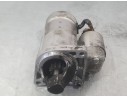 Recambio de motor arranque para fiat doblo cargo (263_) 1.4 natural power referencia OEM IAM 51890632  