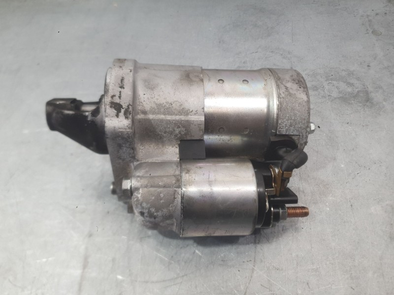 Recambio de motor arranque para fiat doblo cargo (263_) 1.4 natural power referencia OEM IAM 51890632  