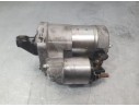 Recambio de motor arranque para fiat doblo cargo (263_) 1.4 natural power referencia OEM IAM 51890632  