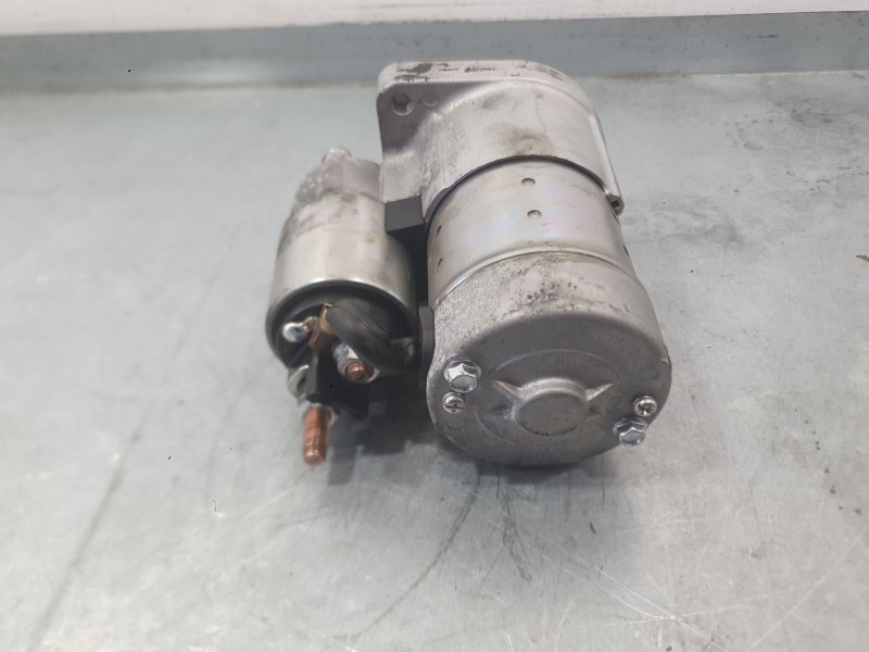 Recambio de motor arranque para fiat doblo cargo (263_) 1.4 natural power referencia OEM IAM 51890632  