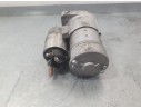 Recambio de motor arranque para fiat doblo cargo (263_) 1.4 natural power referencia OEM IAM 51890632  