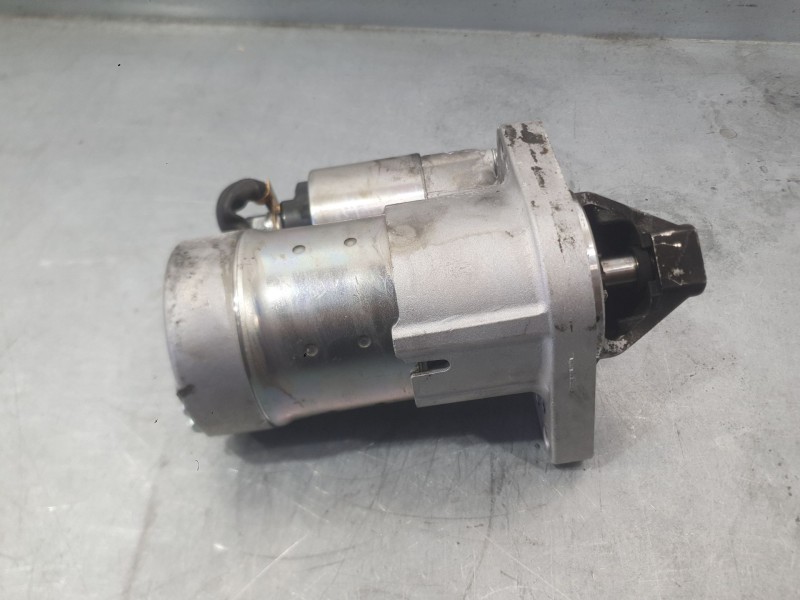 Recambio de motor arranque para fiat doblo cargo (263_) 1.4 natural power referencia OEM IAM 51890632  