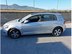 VOLKSWAGEN GOLF VII (5G1, BQ1, BE1, BE2)