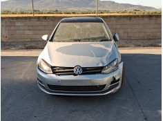 VOLKSWAGEN GOLF VII (5G1, BQ1, BE1, BE2)