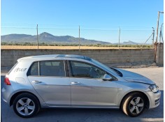 VOLKSWAGEN GOLF VII (5G1, BQ1, BE1, BE2)