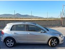 volkswagen golf vii (5g1, bq1, be1, be2) del año 2014