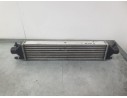 Recambio de intercooler para fiat doblo cargo (263_) 1.4 natural power referencia OEM IAM   