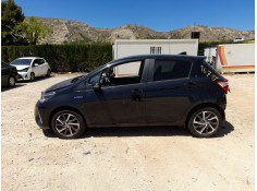 TOYOTA YARIS (_P13_)