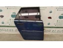 Recambio de puerta trasera derecha para citroën c4 picasso exclusive referencia OEM IAM   ROZADA