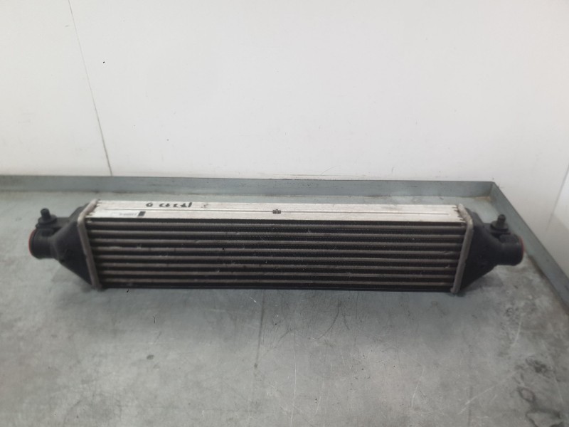 Recambio de intercooler para fiat doblo cargo (263_) 1.4 natural power referencia OEM IAM   