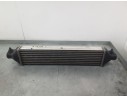 Recambio de intercooler para fiat doblo cargo (263_) 1.4 natural power referencia OEM IAM   