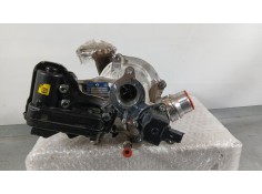 TURBOCOMPRESOR 
