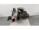 Recambio de turbocompresor para dacia duster (hm_) 1.0 tce 90 referencia OEM IAM   