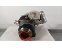 Recambio de turbocompresor para dacia duster (hm_) 1.0 tce 90 referencia OEM IAM   