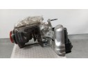Recambio de turbocompresor para dacia duster (hm_) 1.0 tce 90 referencia OEM IAM   