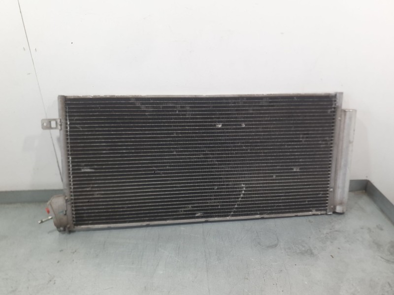 Recambio de condensador / radiador aire acondicionado para fiat doblo cargo (263_) 1.4 natural power referencia OEM IAM 51937924