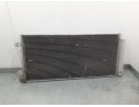 Recambio de condensador / radiador aire acondicionado para fiat doblo cargo (263_) 1.4 natural power referencia OEM IAM 51937924