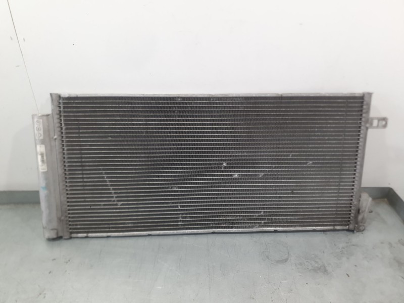 Recambio de condensador / radiador aire acondicionado para fiat doblo cargo (263_) 1.4 natural power referencia OEM IAM 51937924